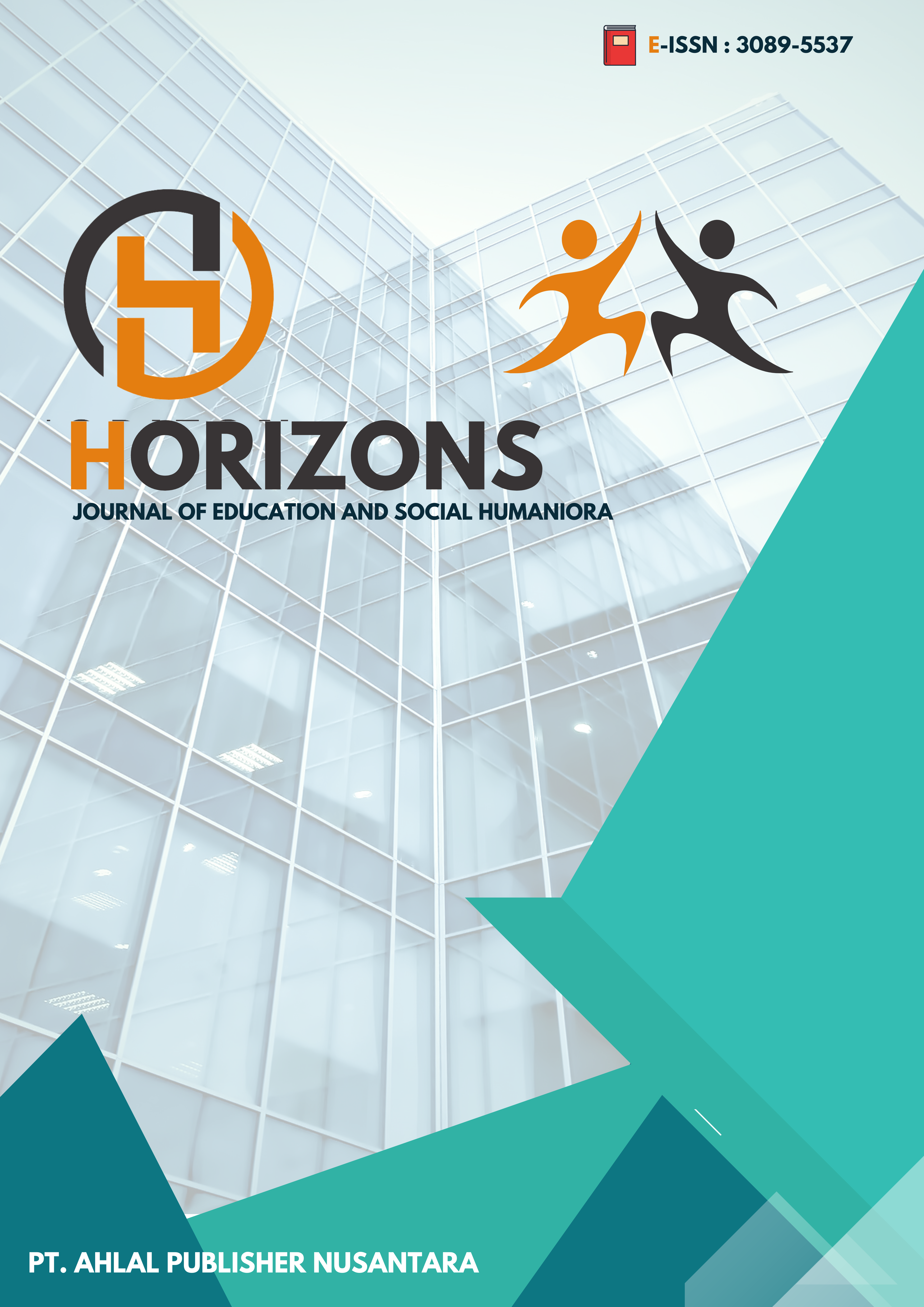 Journal Homepage Image